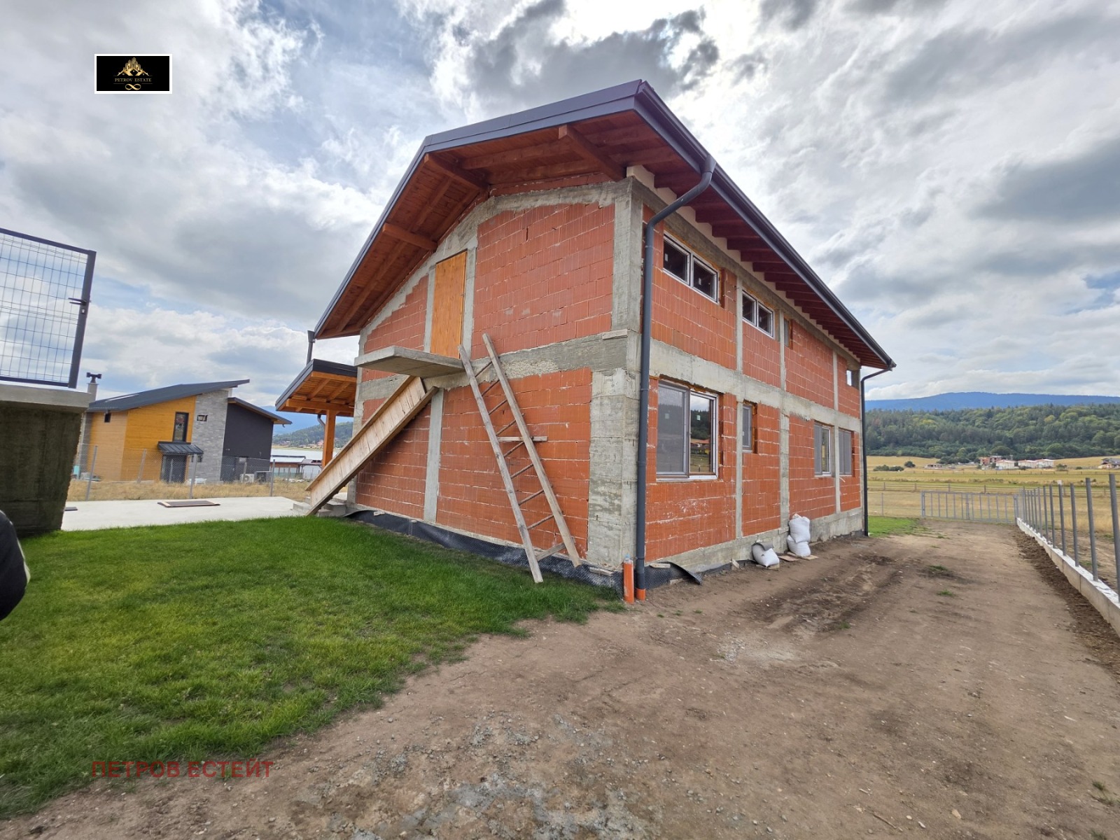 Продава КЪЩА, м-т Цигов чарк, област Пазарджик, снимка 2 - Къщи - 56326617
