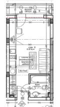 Продава 1-СТАЕН, гр. София, Овча купел, снимка 5