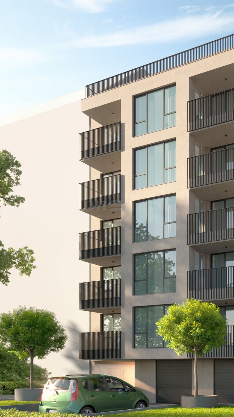 Продава 2-СТАЕН в град София, Люлин 10 - 83 кв.м / 150 000 € » 293 374.50 лв., СТОУНХАРД ПРЕМИЪР СОФИЯ