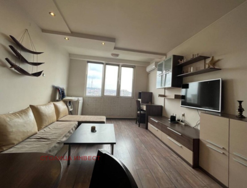 Продава 3-СТАЕН в град Русе, Център - 72 кв.м / 166 000 € » 324 667.78 лв., СТОЛИЦА ИНВЕСТ