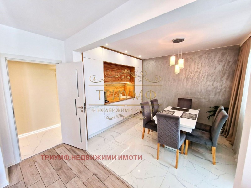 Продава 3-СТАЕН в град Варна, Възраждане 2 - 100 кв.м / 265 000 € » 518 294.95 лв., ТРИУМФ НЕДВИЖИМИ ИМОТИ