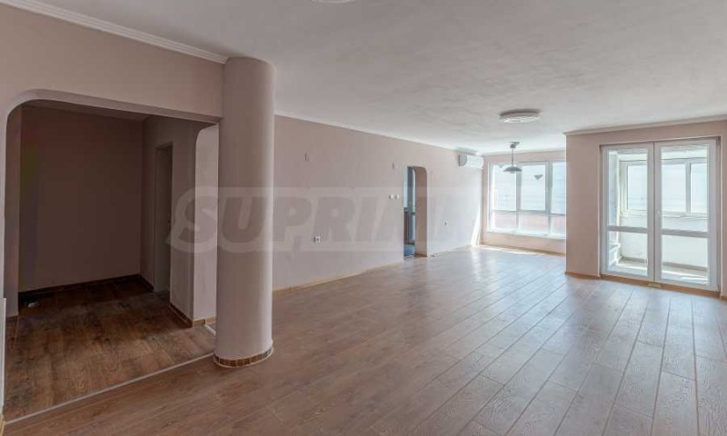 Продава 4-СТАЕН в град София, Лозенец - 183 кв.м / 378 000 € » 739 303.74 лв., СУПРИММО - ГЛАВЕН ОФИС