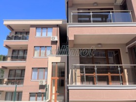 Продажба на едностайни апартаменти в град Варна — страница 10 - изображение 17 