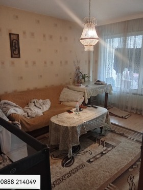2 soverom Nadesjda 1, Sofia