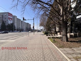 Офис град Варна, Център 9