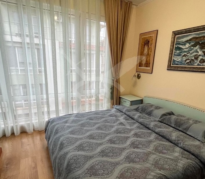 Na prodej  Studio oblast Burgas , Nesebar , 43 m2 | 24834600 - obraz [5]