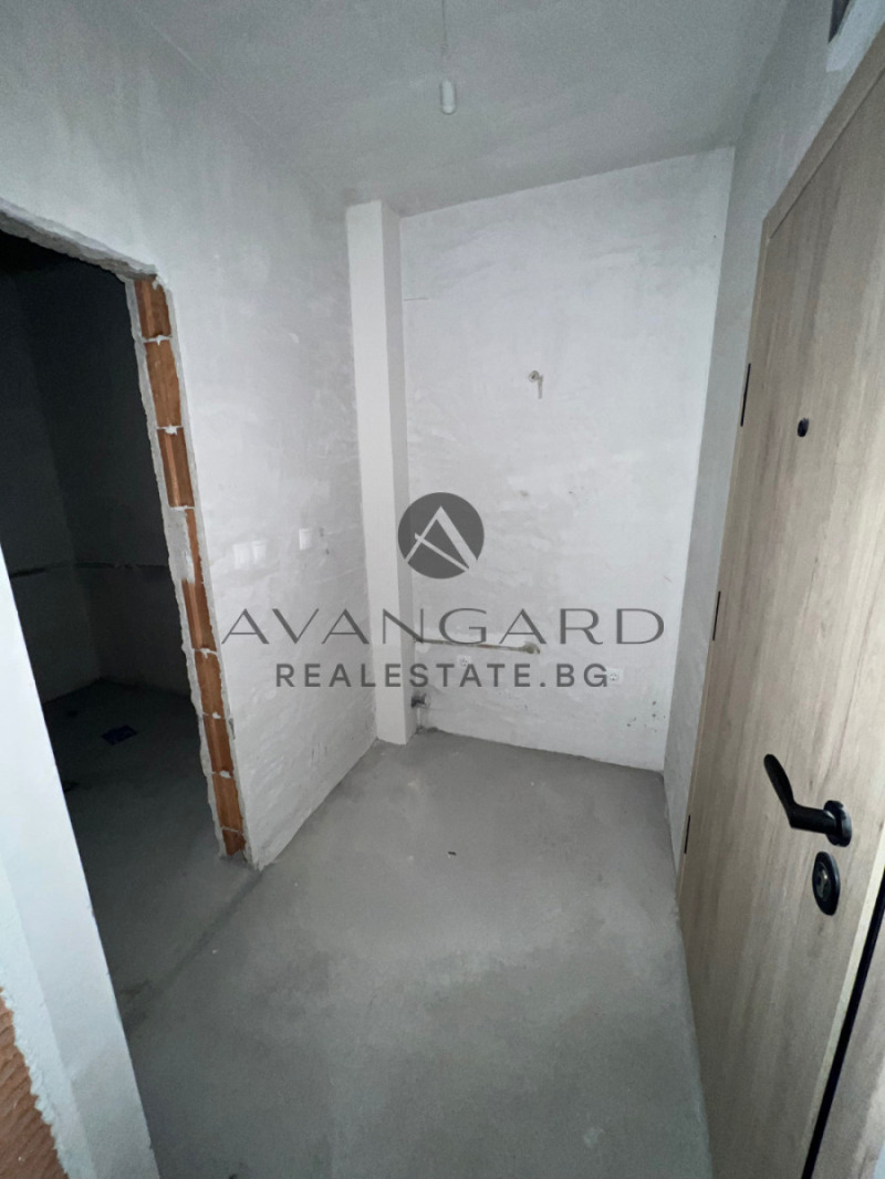 À vendre  Studio Plovdiv , Karchiyaka , 61 m² | 86279601 - image [5]