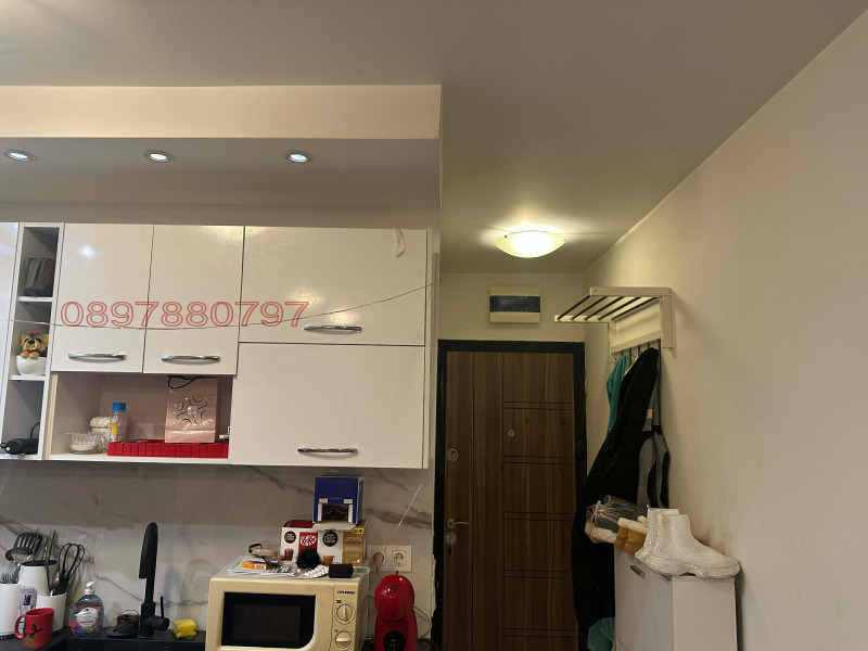 Продава 1-СТАЕН, гр. София, Студентски град, снимка 3 - Апартаменти - 53038812