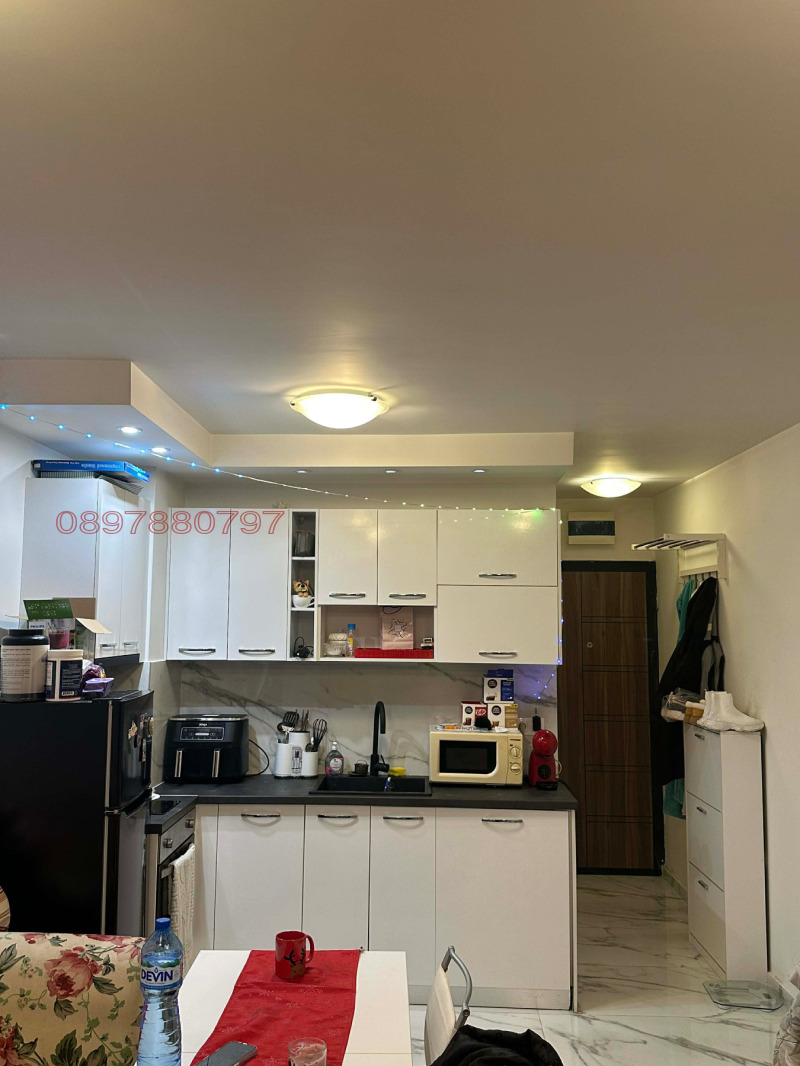 Продава 1-СТАЕН, гр. София, Студентски град, снимка 5 - Апартаменти - 53038812