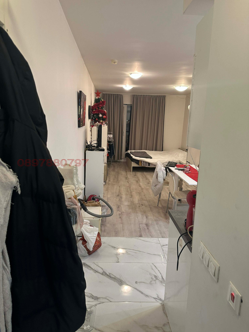 Продава 1-СТАЕН, гр. София, Студентски град, снимка 10 - Апартаменти - 53038812