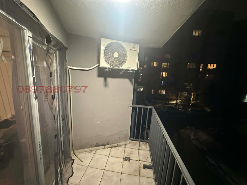 Продава 1-СТАЕН, гр. София, Студентски град, снимка 7 - Апартаменти - 53038812