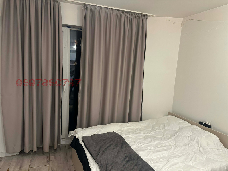 Продава 1-СТАЕН, гр. София, Студентски град, снимка 11 - Апартаменти - 53038812