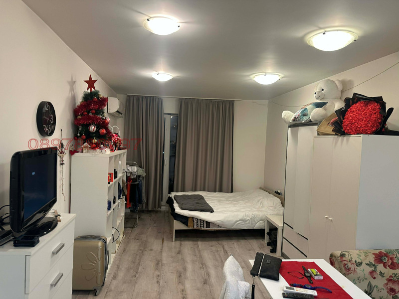 Продава 1-СТАЕН, гр. София, Студентски град