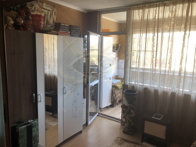 Продава 1-СТАЕН, гр. Свети Влас, област Бургас, снимка 7 - Апартаменти - 54412021