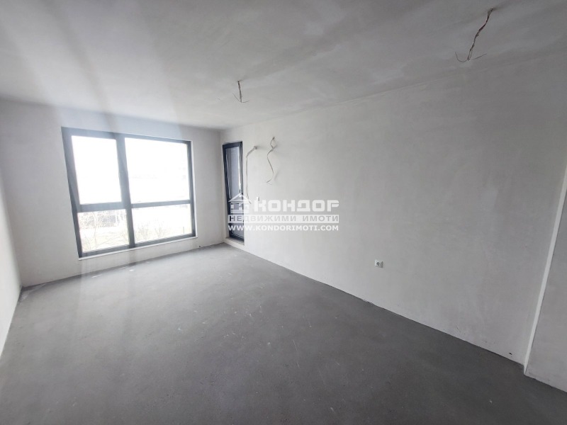 Te koop  1 slaapkamer Plovdiv , Ostromila , 68 m² | 87722506 - afbeelding [2]