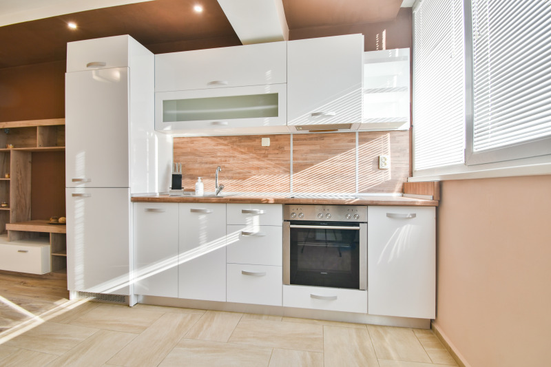 À venda  1 quarto Sofia , Centar , 51 m² | 45963147 - imagem [3]