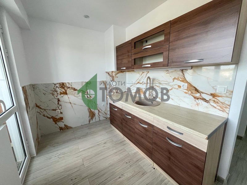 À vendre  1 chambre Choumen , Boyan Balgaranov 1 , 61 m² | 18692823