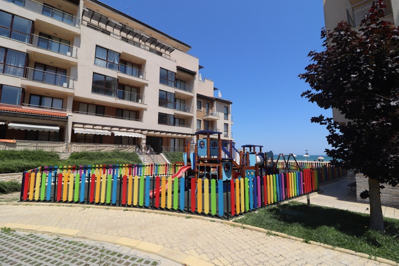 Na prodej  1 ložnice oblast Burgas , Obzor , 74 m2 | 48570891 - obraz [16]