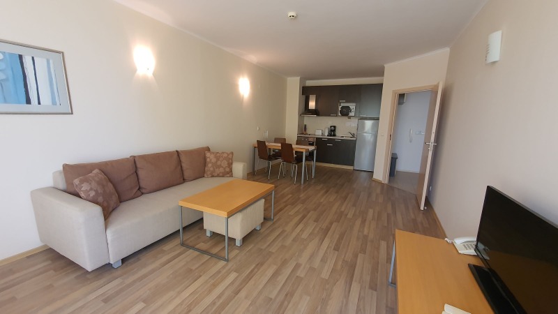 Na prodej  1 ložnice oblast Burgas , Obzor , 74 m2 | 48570891