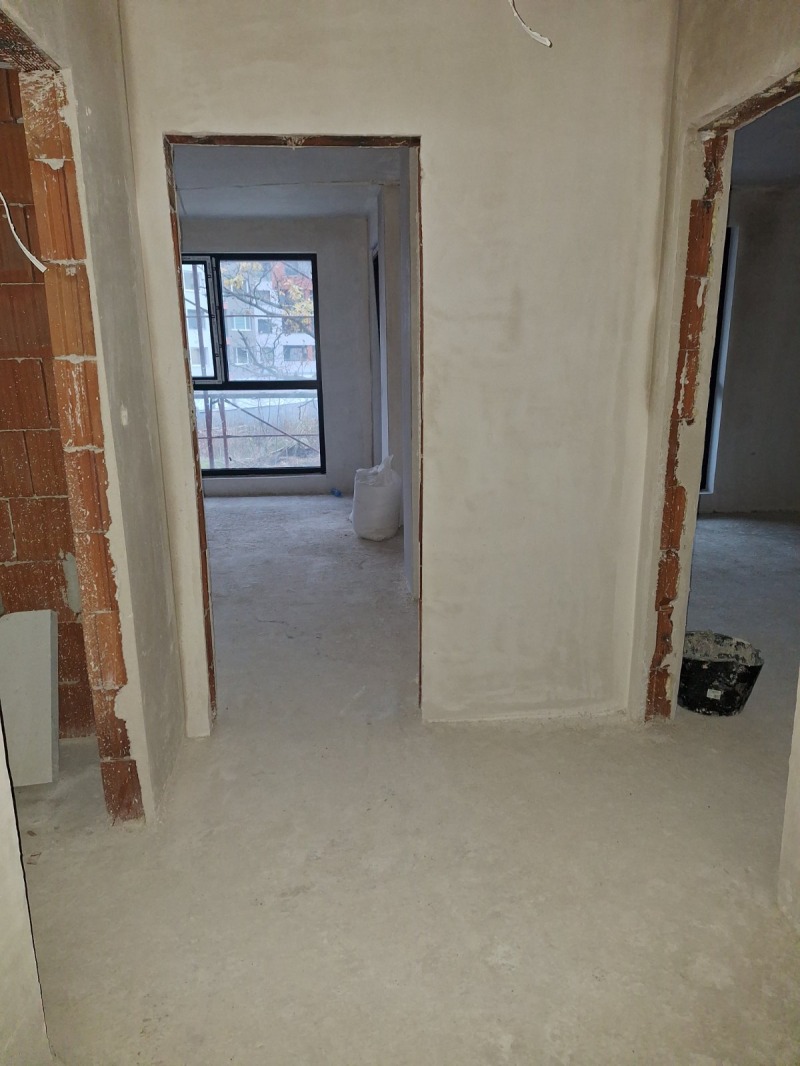 Продава 2-СТАЕН, гр. Пловдив, Христо Смирненски, снимка 2 - Апартаменти - 51852672