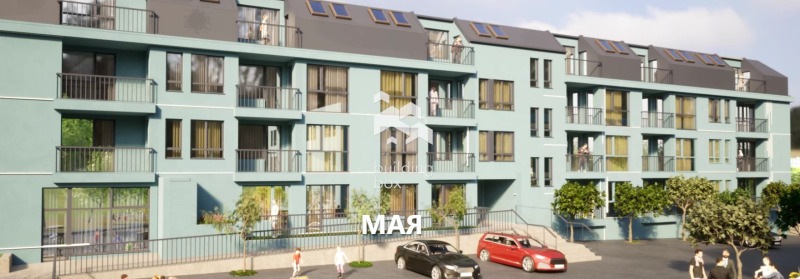 Eladó  1 hálószoba Sofia , Malinova dolina , 65 négyzetméter | 33272498