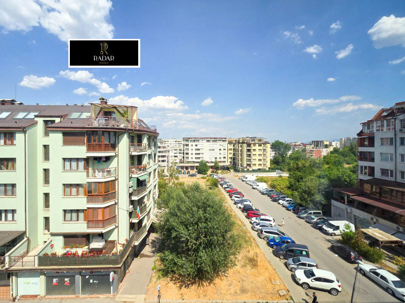 À venda  1 quarto Sofia , Ovtcha kupel 2 , 74 m² | 38489857 - imagem [12]