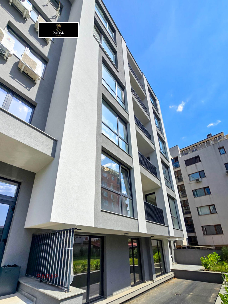 À venda  1 quarto Sofia , Ovtcha kupel 2 , 74 m² | 38489857 - imagem [6]