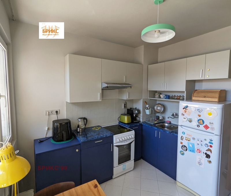 Продава  2-стаен град София , Гео Милев , 71 кв.м | 43916029 - изображение [10]