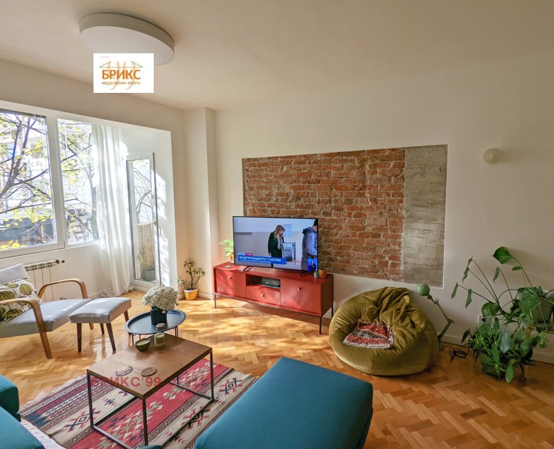 Продава  2-стаен град София , Гео Милев , 71 кв.м | 43916029 - изображение [2]