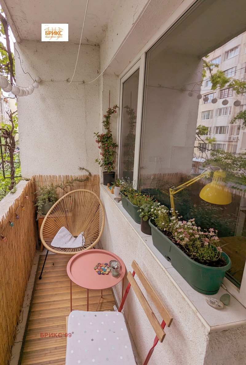 Продава  2-стаен град София , Гео Милев , 71 кв.м | 43916029 - изображение [11]