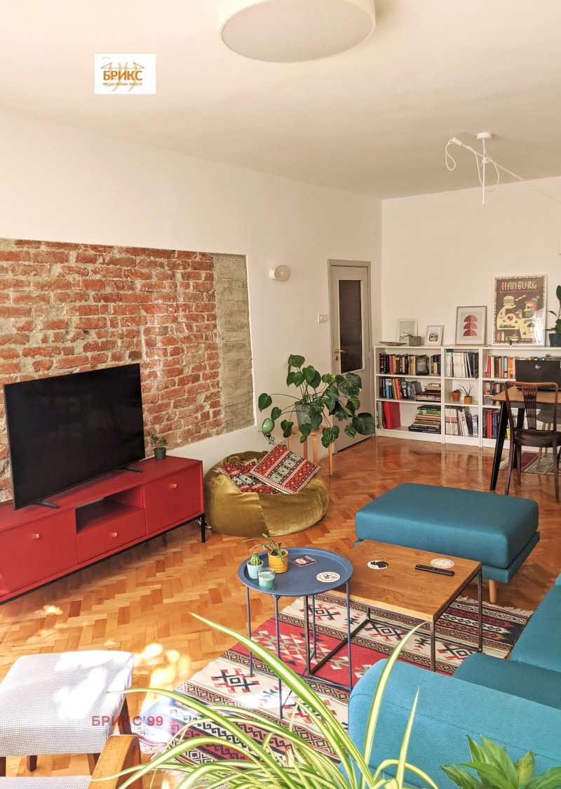 Продава  2-стаен град София , Гео Милев , 71 кв.м | 43916029 - изображение [3]