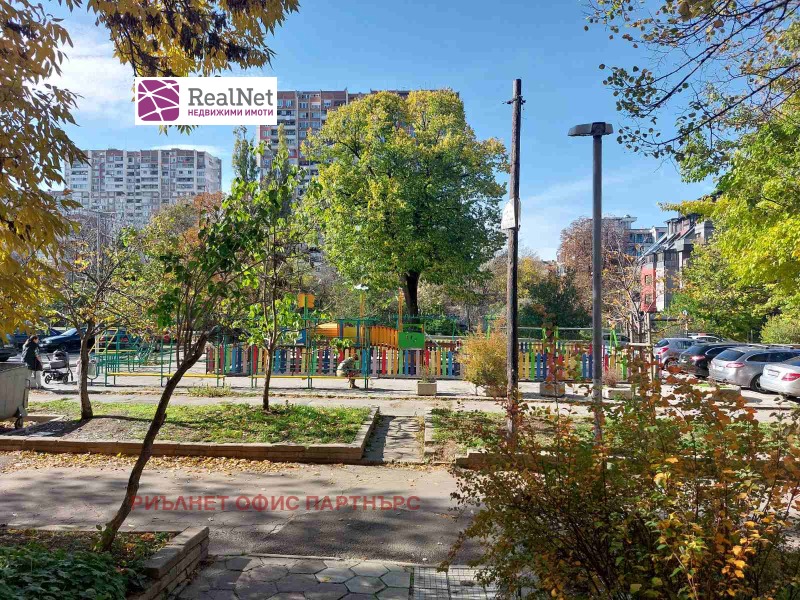 Продава 2-СТАЕН, гр. София, Център, снимка 12 - Апартаменти - 52461191