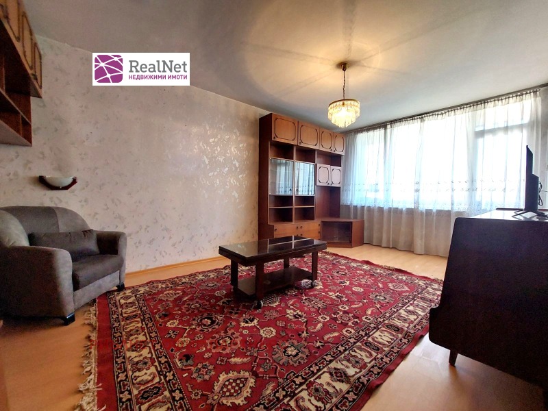 Продава 2-СТАЕН, гр. София, Център, снимка 3 - Апартаменти - 52461191