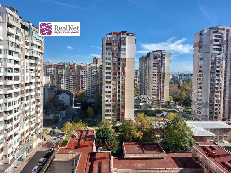 Продава 2-СТАЕН, гр. София, Център, снимка 5 - Апартаменти - 52461191