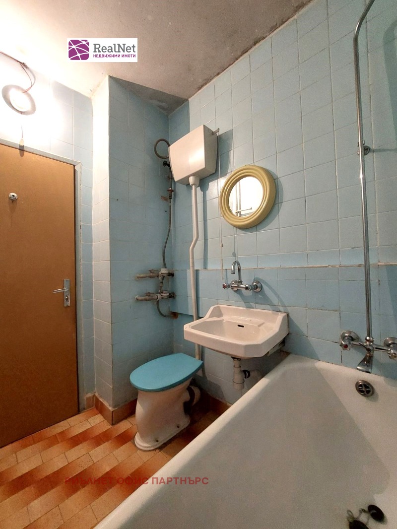 Продава 2-СТАЕН, гр. София, Център, снимка 10 - Апартаменти - 52461191