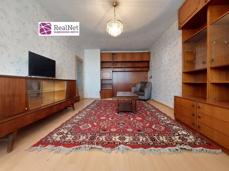 Продава 2-СТАЕН, гр. София, Център, снимка 2 - Апартаменти - 52461191