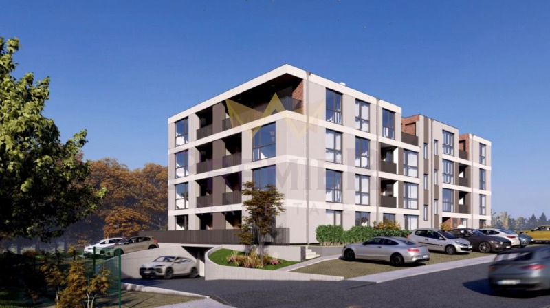 Продава 2-СТАЕН, гр. Варна, Изгрев, снимка 3 - Апартаменти - 52573634