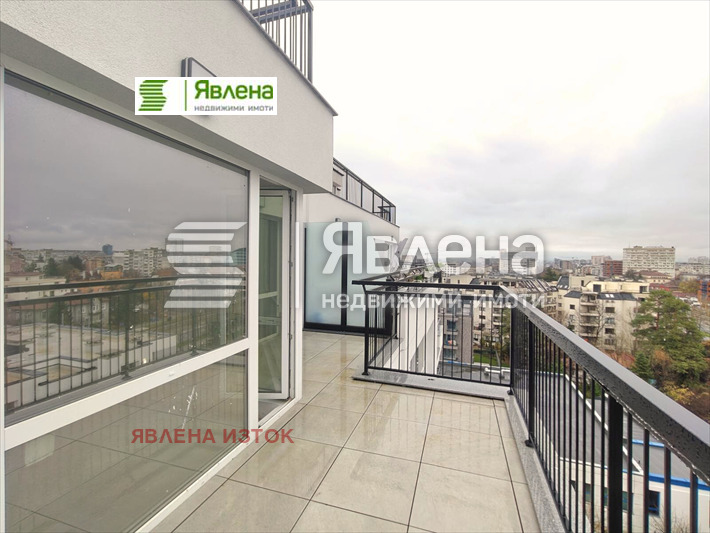 Продава 2-СТАЕН, гр. София, Овча купел, снимка 7 - Апартаменти - 52597522