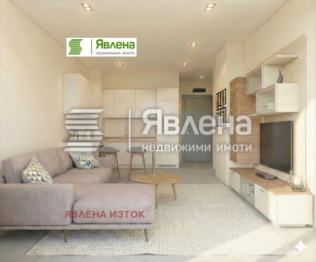 Продава 2-СТАЕН, гр. София, Овча купел, снимка 11 - Апартаменти - 52597522