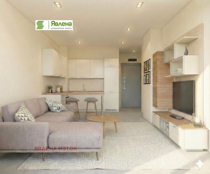 Продава 2-СТАЕН, гр. София, Овча купел