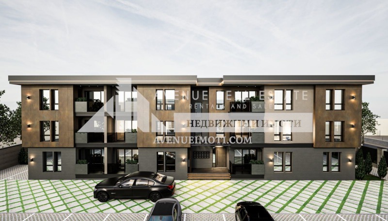 Продава 2-СТАЕН, гр. Пловдив, Беломорски, снимка 8 - Апартаменти - 53091691