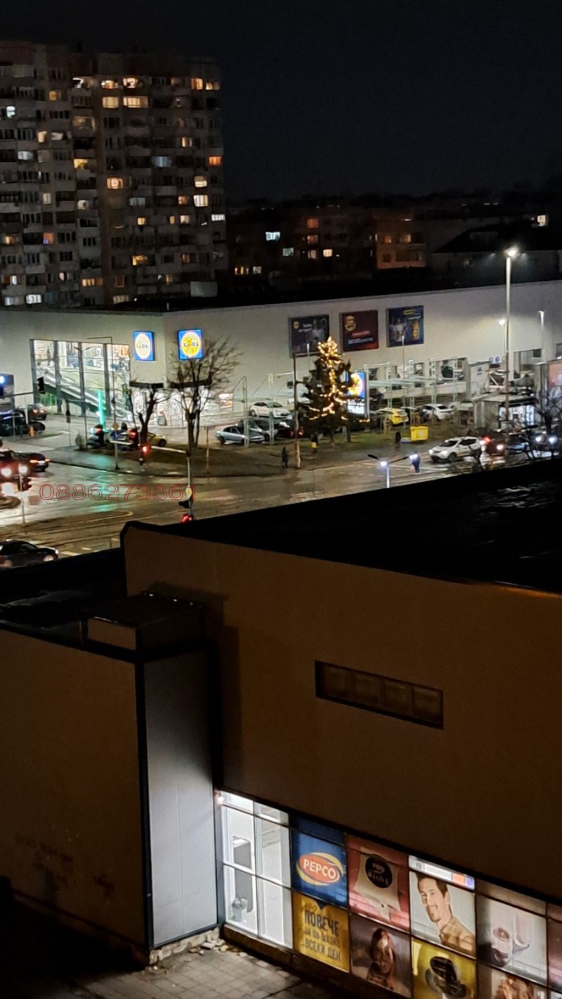 Продава 2-СТАЕН, гр. София, Люлин 6, снимка 4 - Апартаменти - 53194049