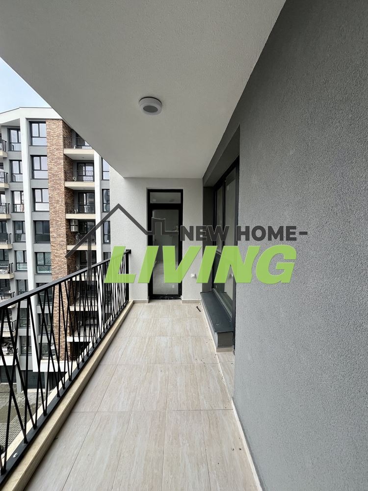 Продава 2-СТАЕН, гр. Бургас, област Бургас, снимка 6 - Апартаменти - 53268330