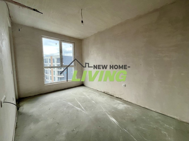 Продава 2-СТАЕН, гр. Бургас, област Бургас, снимка 4 - Апартаменти - 53268330