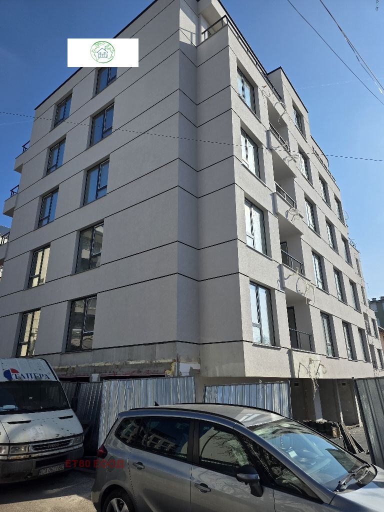 Продава 2-СТАЕН, гр. София, Гео Милев