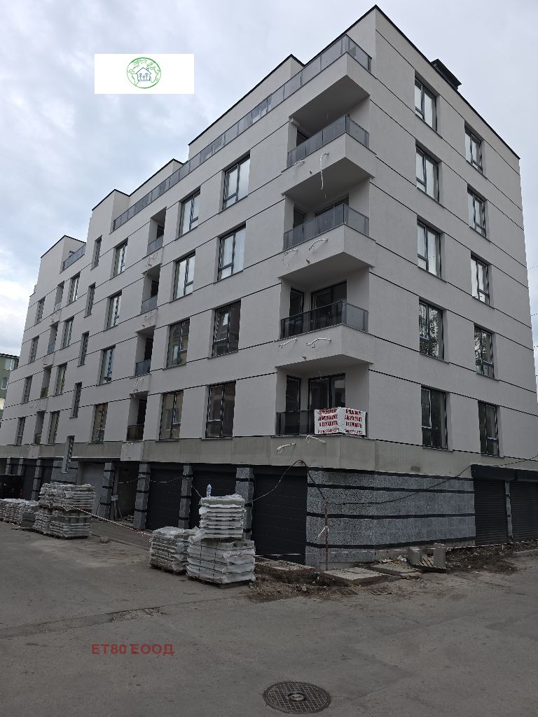Продава 2-СТАЕН, гр. София, Гео Милев