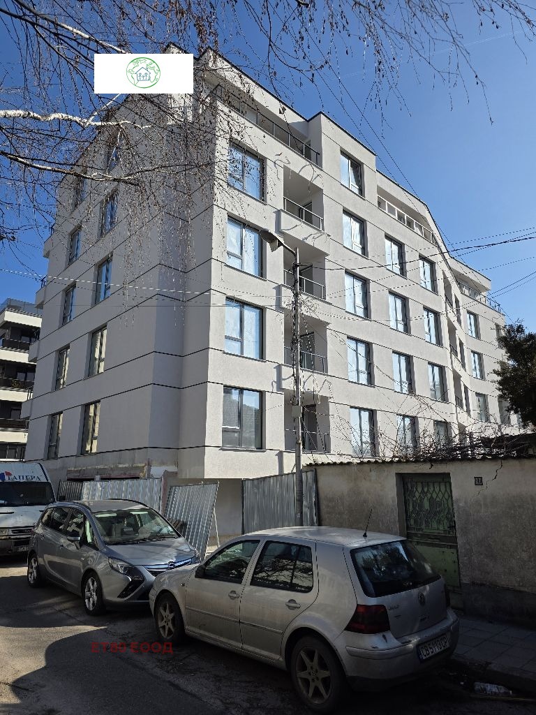 Продава 2-СТАЕН, гр. София, Гео Милев, снимка 2 - Апартаменти - 53853717