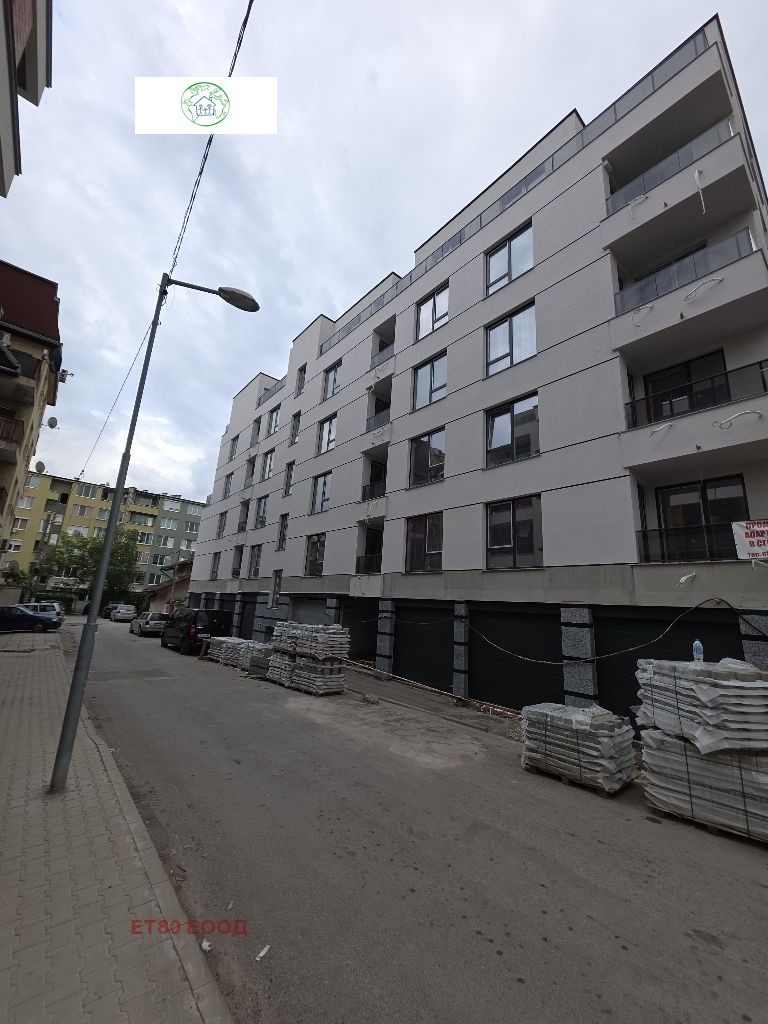 Продава 2-СТАЕН, гр. София, Гео Милев, снимка 17 - Апартаменти - 53853717