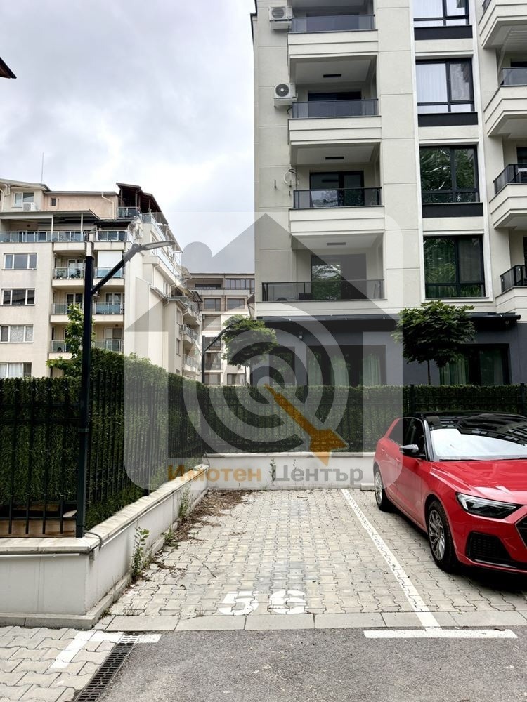 Продава 2-СТАЕН, гр. София, Гоце Делчев, снимка 15 - Апартаменти - 54911972