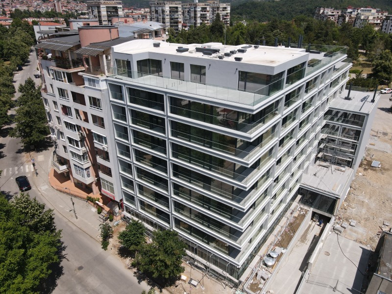 Продается  2 спальни Велико Търново , Център , 98 кв.м | 32020569
